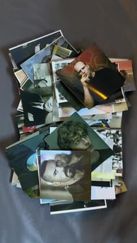 ١٠٠ ستيكر • طباعة صور • أعلى جودة