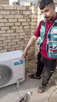 تنصيب سبالت • صيانة سبالت • الديوانية