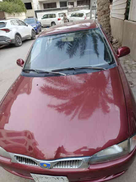 روتون 2005 بلادية ماشية 123 الف جاهزة من كلشي رقم بغداد على أيد وحدة من الاستلام لحد هسه  سعر 70 ورقة مكان بغداد زيونة ***********
