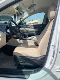 توسان 2024 خليجي ماشية 20 الف فول مواصفات عدا بانوراما والجلد ضمان الت...