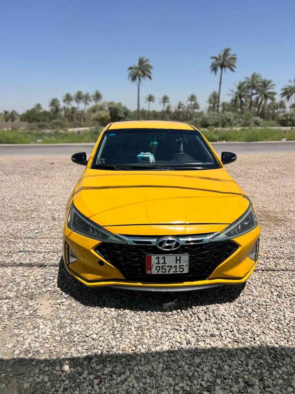 السلام عليكم شباب
النتره مديل 20كير مكينه تبريدحداديه تخم تاير كله جديد  السياره صبغته جديده صار شهر جاهزه علا اخر حبايه كبل الشارع ماتصرف عليه ربع شوفت عينك رقم بغداد بسمي مصفرع هيه وغرامات حادثه بمريكه موجوب بل منشور اي ستفسار تصل  مكلف بل نشر هاذه رقم صاحب السياره  ***********
