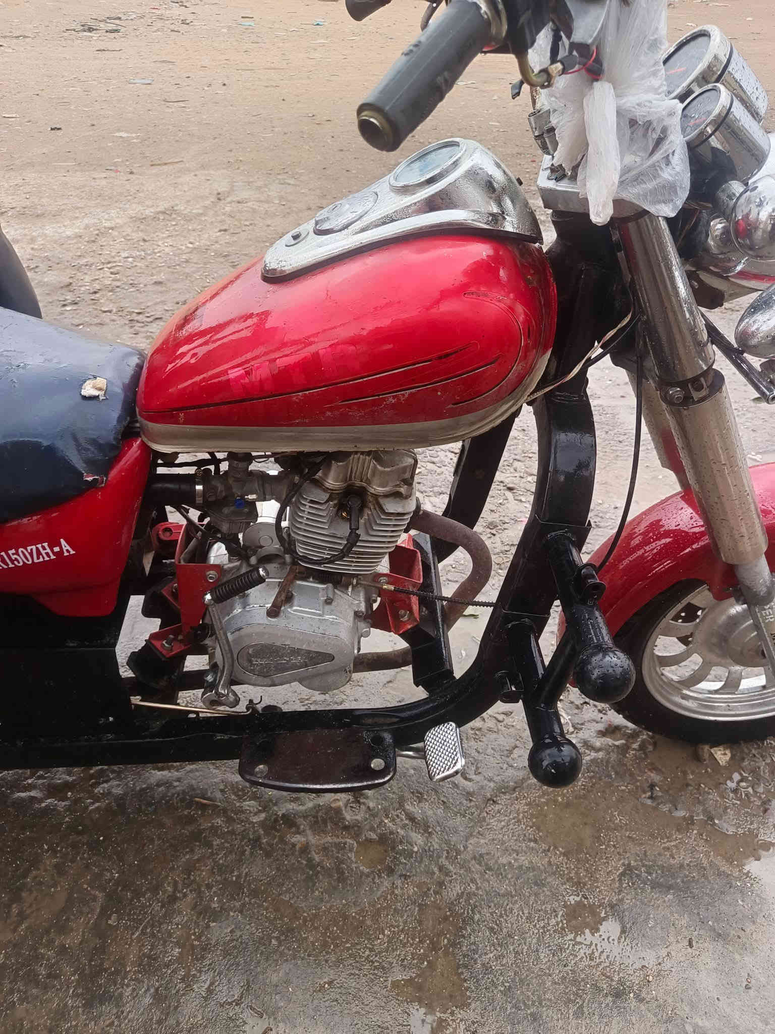 السلام عليكم ستوته ام تي ار للبيع موديل 10 رقم اسود راعي ما اندله ستوته نظيفه مكان نجف حي الميلاد السعر 850 وبيها مجال للشراي الاستفسار خاص او على الرقم ***********
