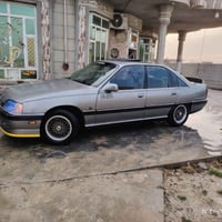 اوبل 91 • كير ومحرك جديد • نقص تبريد
