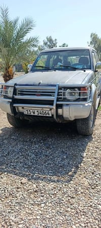 باجيرو • الفلوجه • سنويه ٢٠٣٢