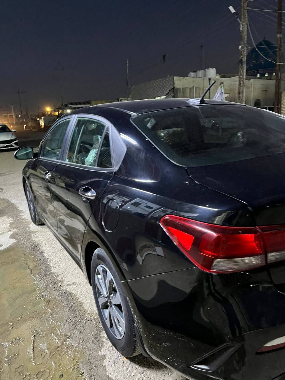 كياريو2023 ذي قارمعوقين  واردامريكي بدون ضربه بنيدنص شبر عالبارد سياره كارتون لزكات الشركه بيها طلب خاص فول مواصفات ويل كب فتحه بصمه محرك1800 لايت زنون ثلجي شاشه كاربلي تكيه سياره جديده كلش ماشيه 37ميل 
المكان مدينة الصدر400دار
السعر130
مراوس حسب القناعه 
***********
