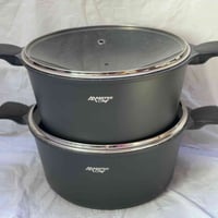 ٣٢ • كرانيت • عزايم