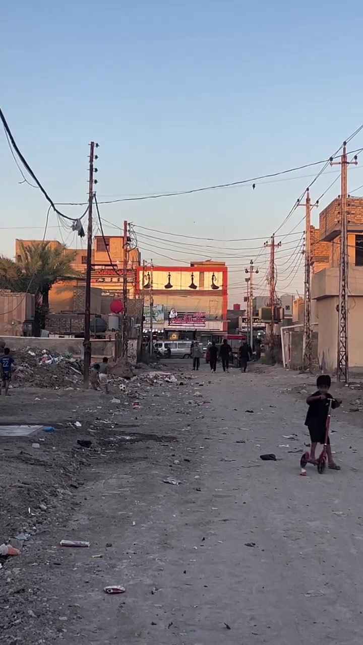 سلام عليكم بيت مساحه 100 متر منطقت الاف بي غرفه واحده اليجار يجاره 200 الاف قفل
***********@
