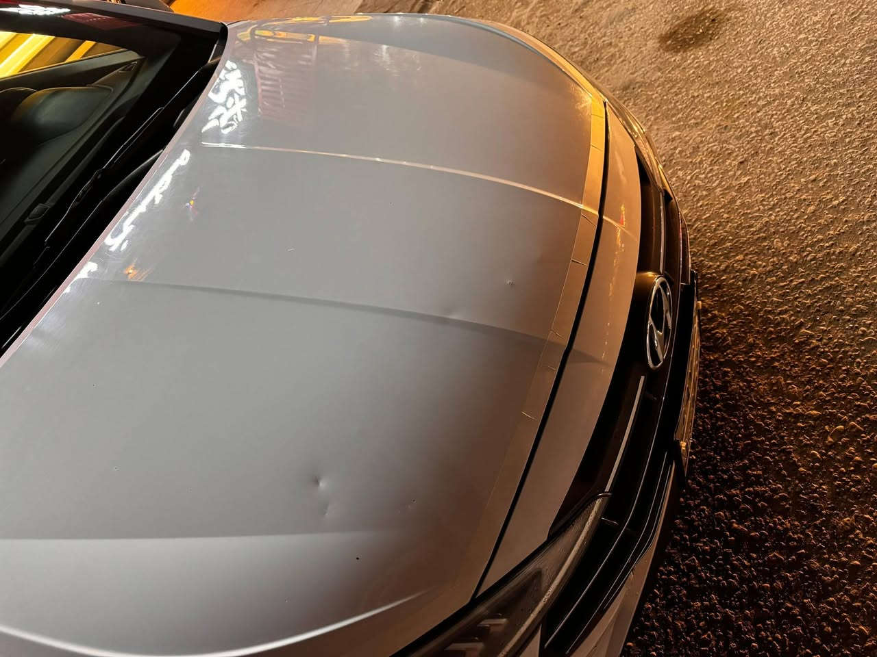 السلام عليكم
النترا 2020 خليجي رقم اربيل بدون صبغ فقط بارد بطرف الباب الامامي والخلفي موضح بالصور السياره ماشيه 100 الف حقيقي محرك 2000 دوش مري شفط سلايد ويل كب حساسات كامره تبريد خلفي وكاله تحويل جاهز
***********
النجف
السعر 155 وبيهه مجال بسيط
