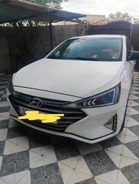 الانترا • ٢٠٢٠ • محرك ٢٠٠٠