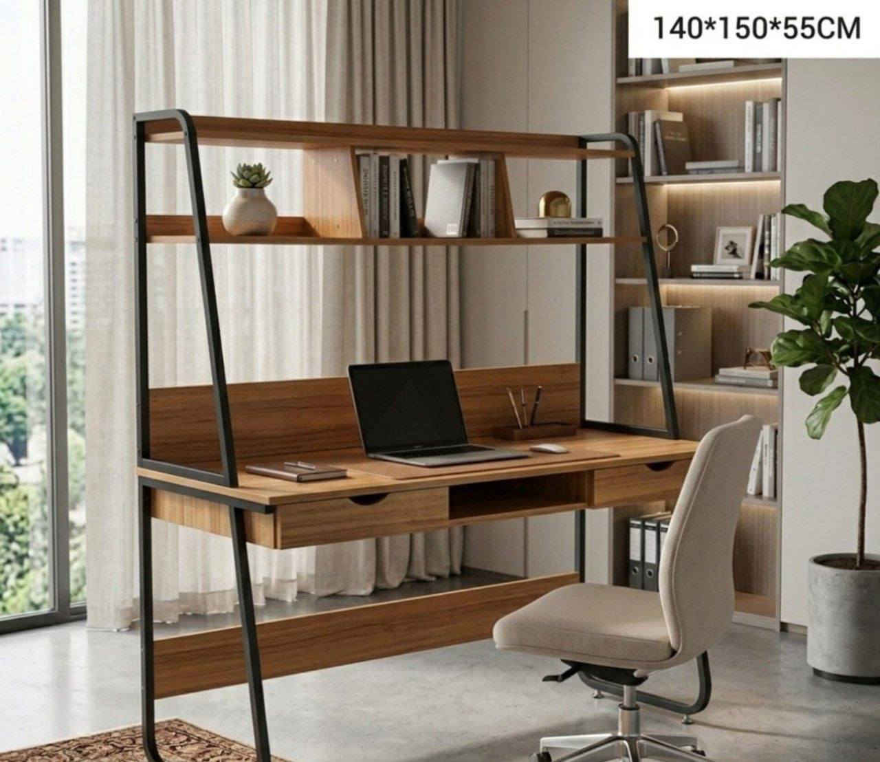 ✨ أثاث عصري بلمسة أنيق❤️  
تصاميم أنيقة وعملية تضيف لمسة راقية إلى منزلكِ.  

💰 أسعار منافسة مع جودة عالية  
📦 يتوفر توصيل بغداد والمحافظات 🩷


**إذا كنت صاحب هذا الإعلان وتريد حذفه لأي سبب، رجاءا أرسل رسالة إلى الدعم الفني**