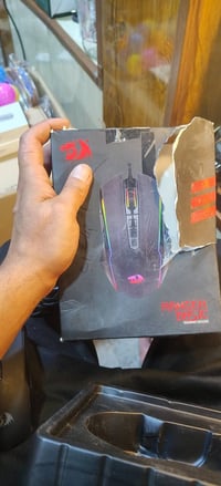 ماوس جيمنج • جديد • ما يشتغل