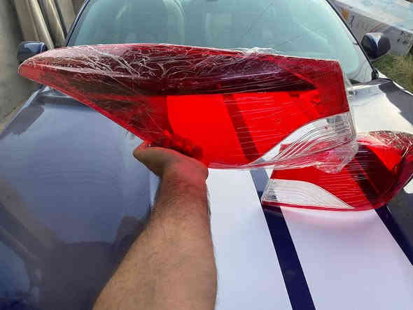 السلام عليكم
جام بك لايت النترا مضلع 
درجه اولى ضمان سنه 
سعر الزوج 25 الف فقط 
يوجد خدمه توصيل لكل المحافظات 
للطلب والاستفسار مراجعه الصفحه او الاتصال على الرقم 
***********
