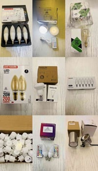 الكترونيات • ٢٠