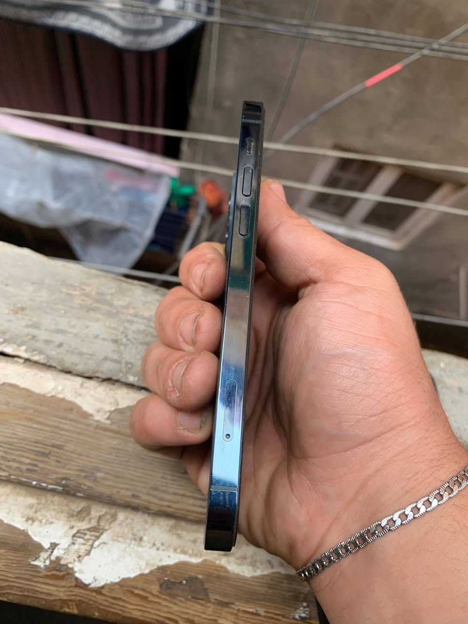12 por
بطاريه74

مساحه 128

مش مغير حاجه زيرو ضريبه 

للبدل با 12مكس او ١٣  

او للبيع 

الجهاز الله واكبر عليه استعماله جيد بطريقه متتوصفش وربنا يبارك لصاحب النصيب


**إذا كنت صاحب هذا الإعلان وتريد حذفه لأي سبب، رجاءا أرسل رسالة إلى الدعم الفني**