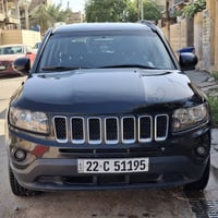 جيب كومباس • ٢٠١٦ • ٢٤٠٠
