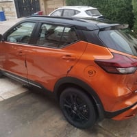 نيسان • للبيع • موديل غير محدد