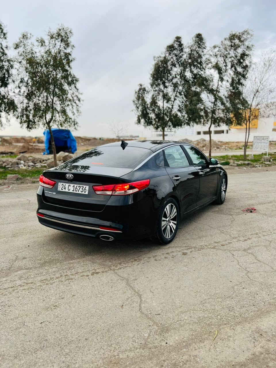 السلام عليكم اوبتما للبيع 2016
ضررها ٣ قطع صبغ بدون دواخل
🔴 مكينه شرط
🔴كير شرط
🔴سياره نضيفه مال بيت مامتعوبه
 🔴تحويل مباشر
🔴 استفسار أكثر ( ***********) بالخدمه
