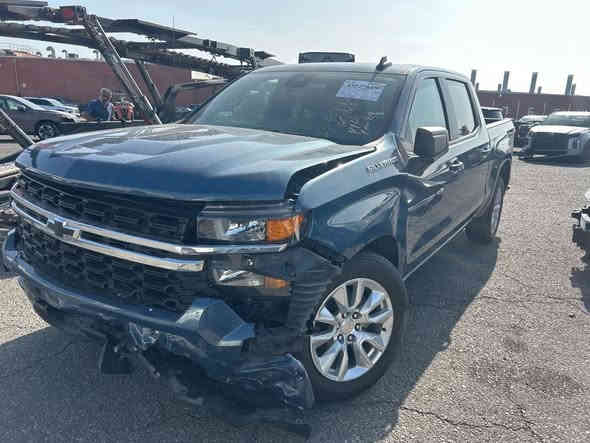 سلفرادو كوستم 2024
محرك 4 سلندر 2.7 تيربو
عداد المسافة 25 ميل
بدي قصير باب طويل
تاريخ  الوصول 2026/1/29 ميناء البصرة
تترقم حرة اوكتاب شهداء جميع المحافضات
السعر  = 187$
***********
