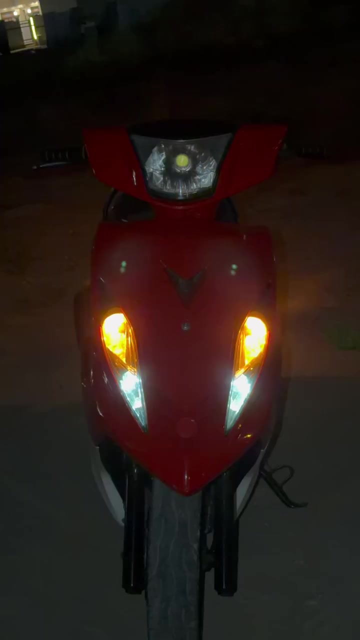 رمبة ❤️
يا الله سلام عليكم شباب دراجه جيتي أر كفاله عامه من كلشي مكينه وكلجات برغي ممفتوح بيهه دراجه مناقصهه شي بانزين كله محسن دهن امزويل دراجه مال جناي مكاني بغداد الزعفرانية سعر الحميرة مليون وربع كله ع البلاد .


**إذا كنت صاحب هذا الإعلان وتريد حذفه لأي سبب، رجاءا أرسل رسالة إلى الدعم الفني**