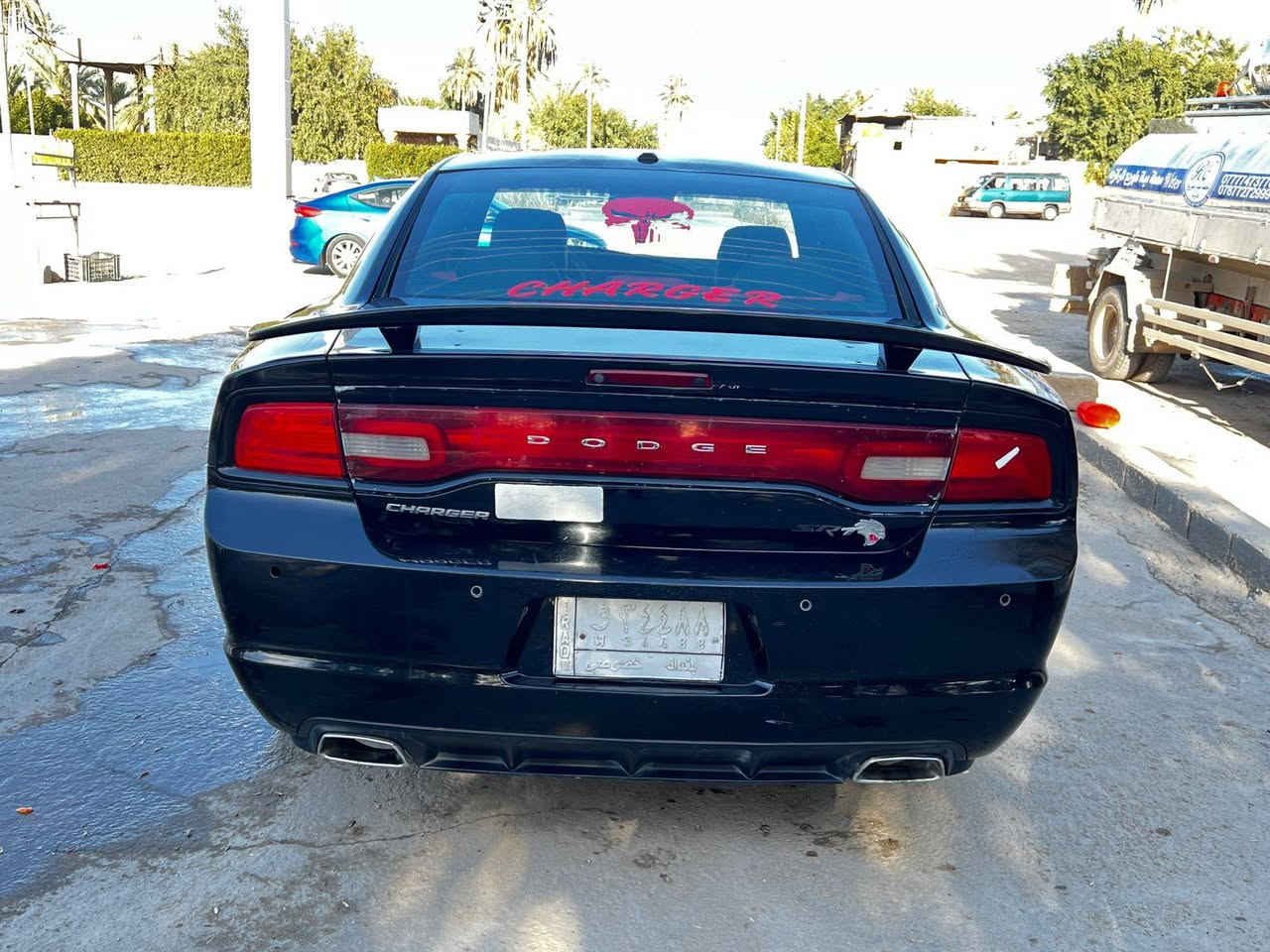 السلام وعليكم
جارجر 2013 فول مواصفات فتحة 
رقم بغداد تحويل ثاني يوم 
مامشتغلة ع الخط
ااسيارة بيهة ثلاث قطع
ربع الجاملغ الخلفي جهة اليمين والباب الخلفي مبدل اصلي وجاملغ امامي ايمن
السيارة موجودة كربلاء طويريج 
السعر 148وبيهة مجال
غير متواجد ع النت مكلف بالنشر 
رقم اتصال واتساب ‏‪***********‬‏
