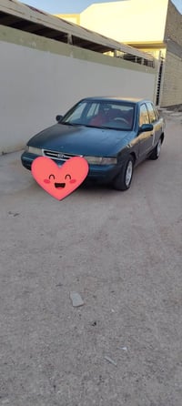سيفيه • كير عادي • محرك شرط