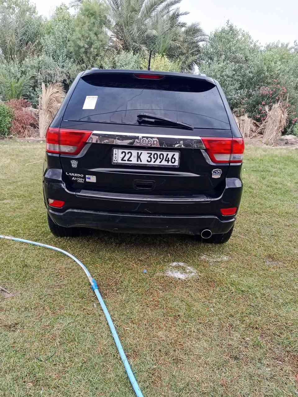 كفاله عامه موديل ١٣ لسعر ١٧٥ مكينه ٣٦٠٠
مراوس بجارجر ترهم


**إذا كنت صاحب هذا الإعلان وتريد حذفه لأي سبب، رجاءا أرسل رسالة إلى الدعم الفني**