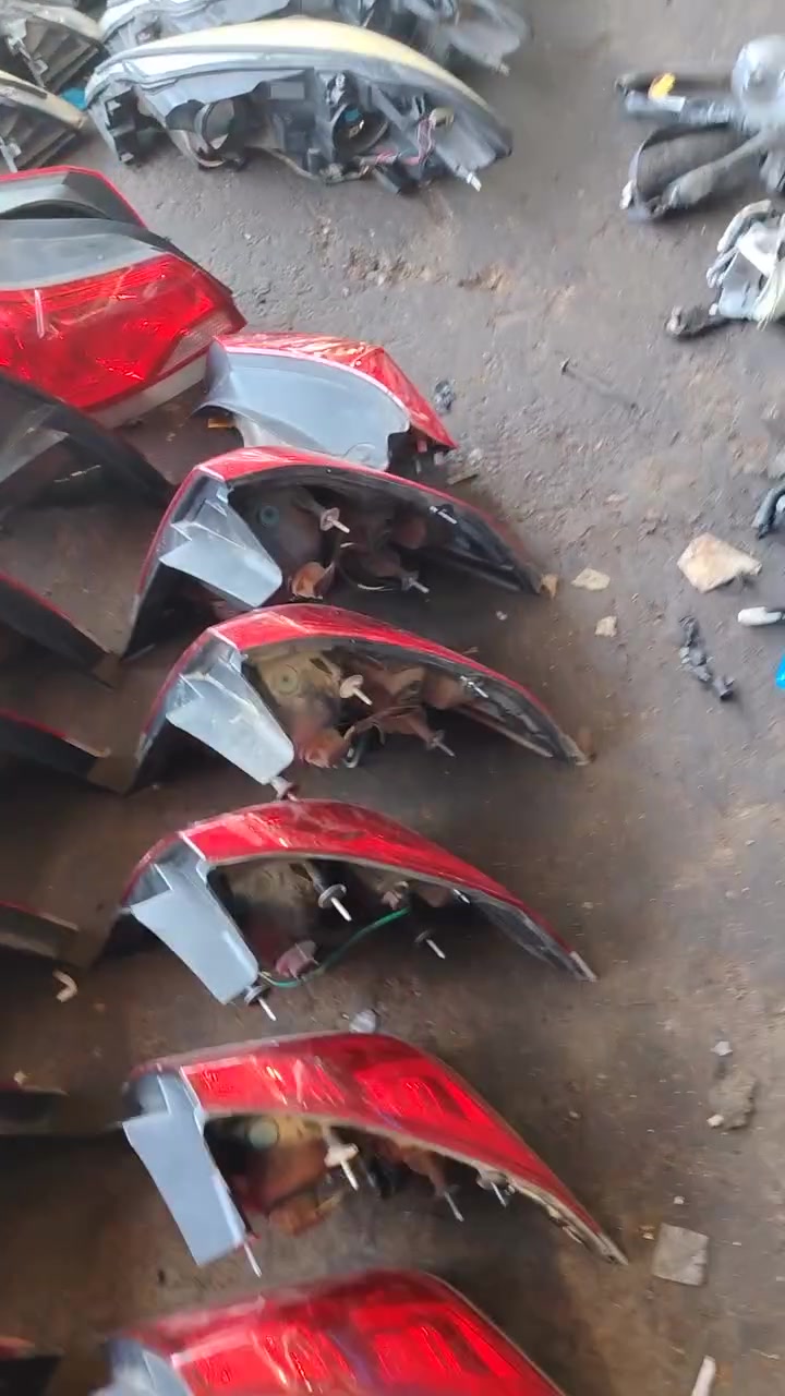 وصول حاويه جديده إلى مجمع حسين شاكر الظالمي
قطع غيار امبالا حديث القديم توصيل متوفر صيانه داخل الورشه متوفره للحجز ولاستفسار واتساب ***********
***********
