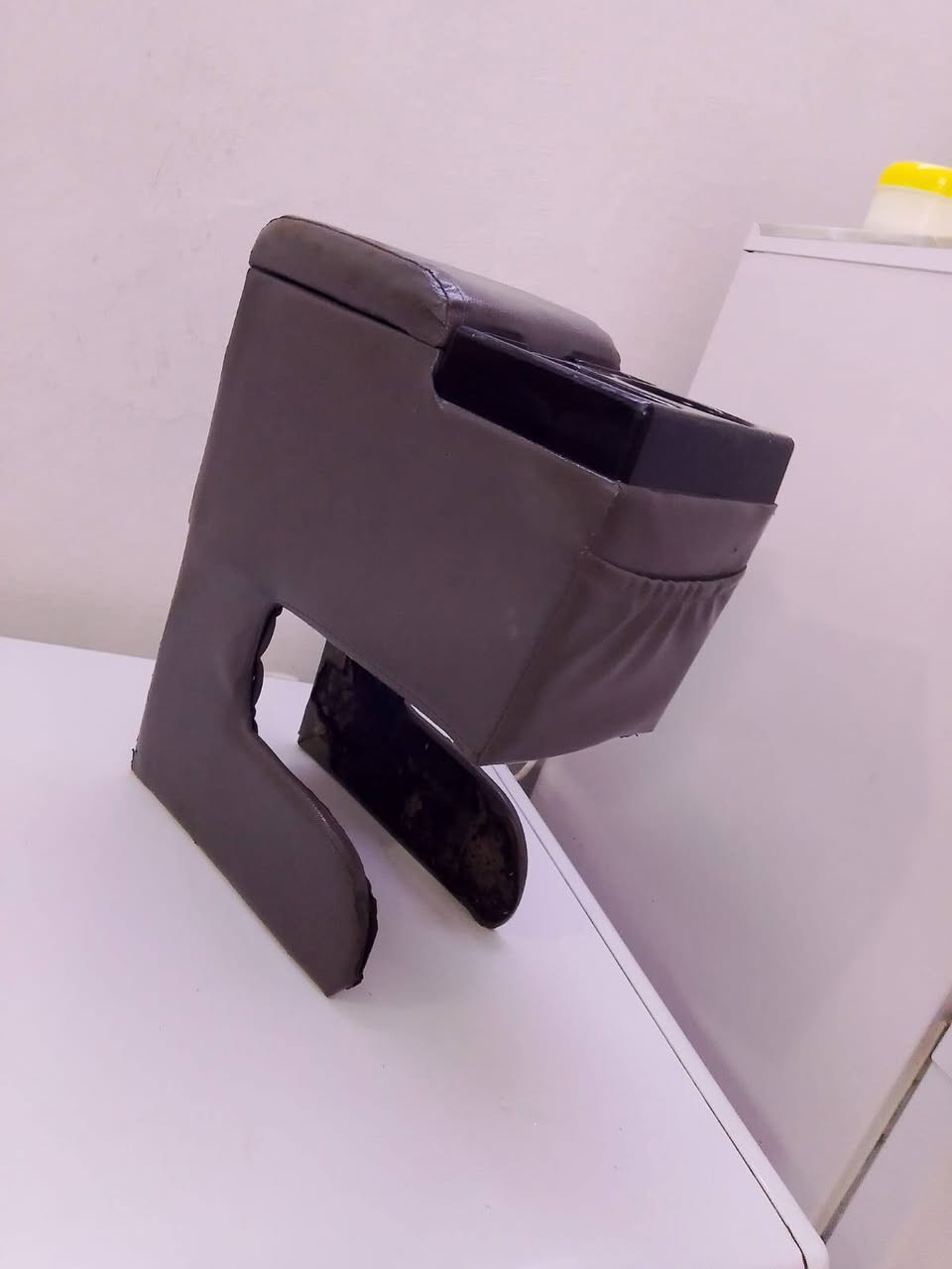 السلام عليكم مسجل للبيع شرط الفحص وتجوة هم قيم وخذ ***********
