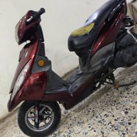 جيتي ار • معدل • مكينة مكفولة