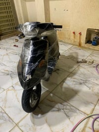 ياماها • شهرين • كفالة