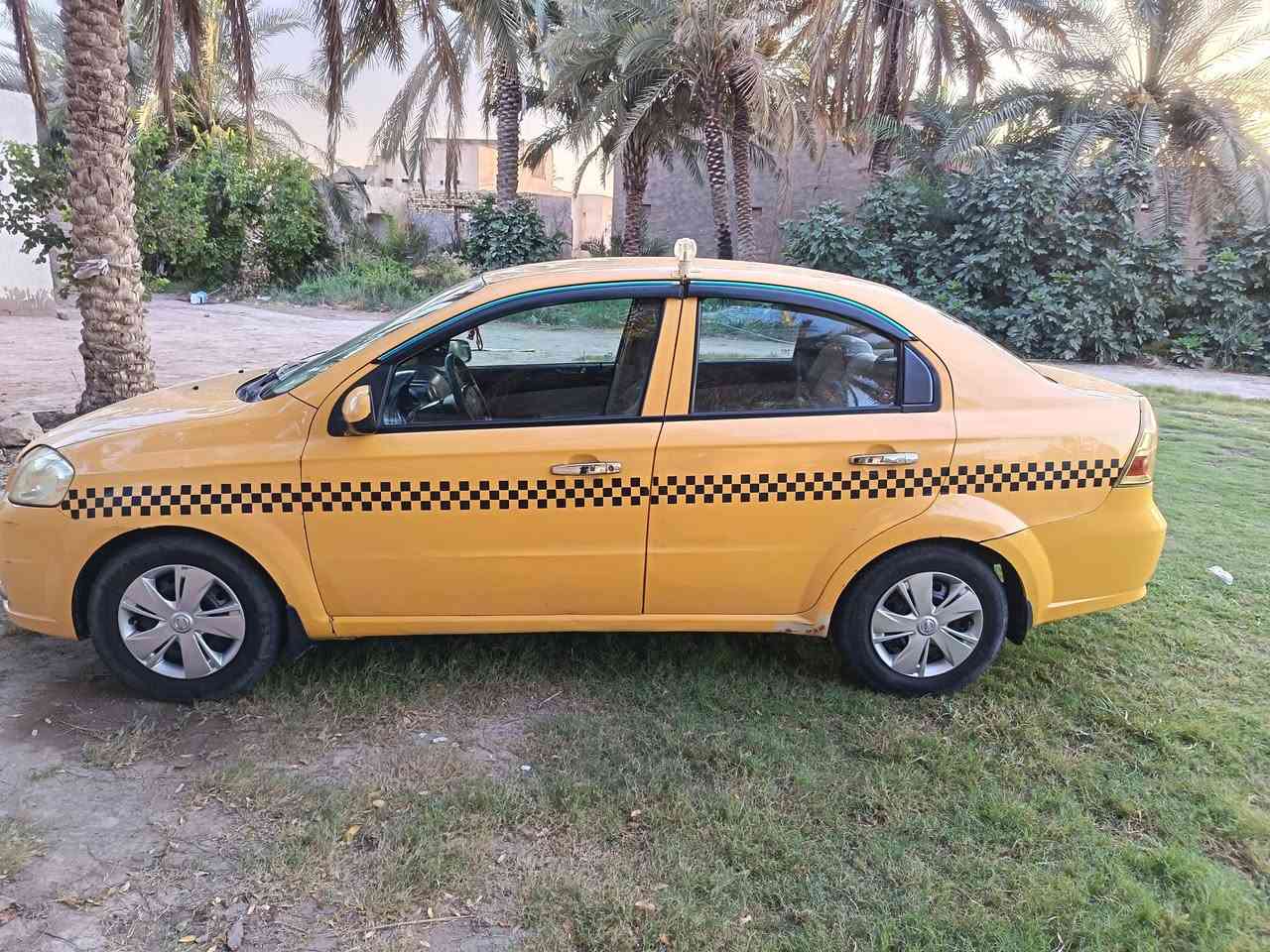 السلام عليكم من رخصة الادمن المحترم افيو للبيع موديل ٢٠٠١١ محرك مفتوح كير اوتماتك مصفره هيئه اوغرامات السنويه بسمي السعر ٥٥ اوبيه مجال للطيبين *********** النجف ناحية العباسيه
