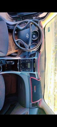 سوناتا 2011 مضلع امريكي حادثها جاملغ ايسر وبنيد بأسمي رقم كربلاء سياره...