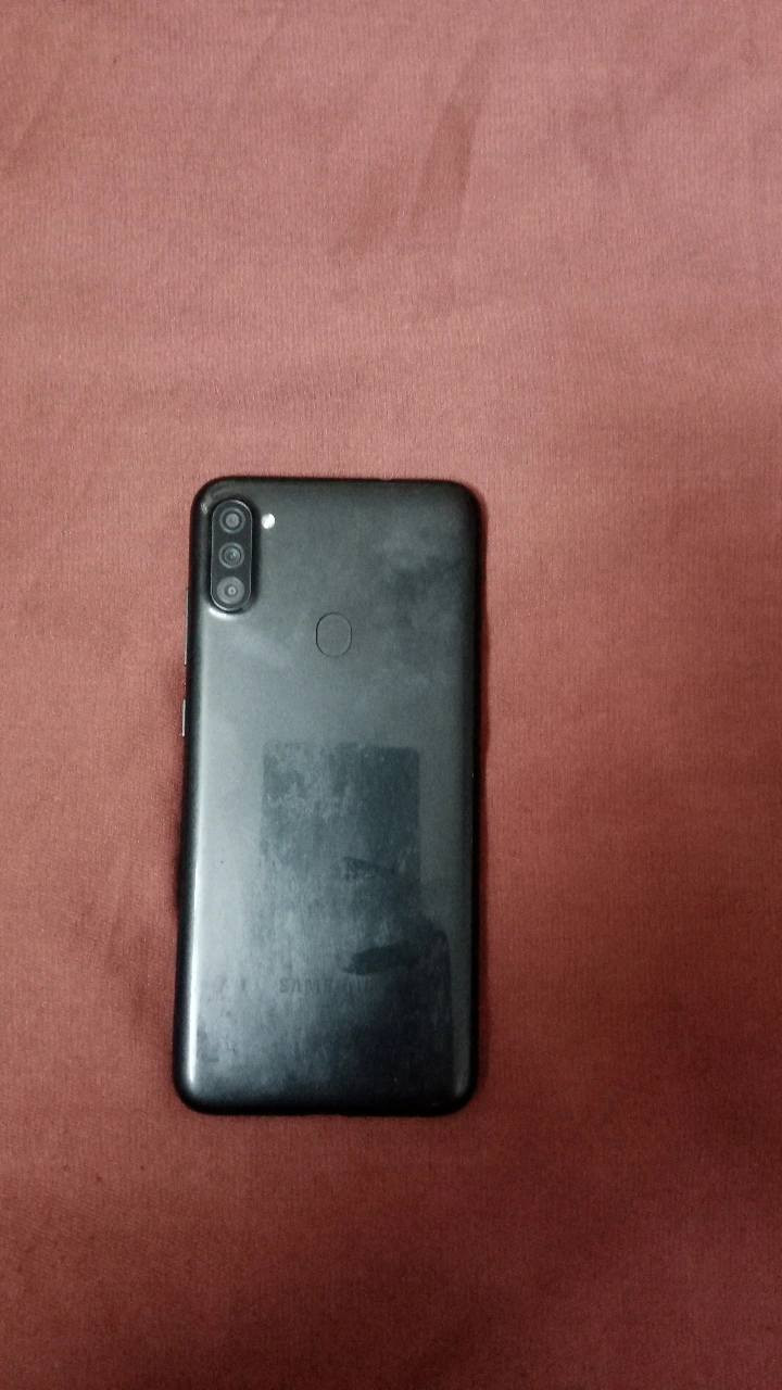 موبايل A11 ذاكرة 32 نضيف ب70 وبي مجال للاستفسار ***********
