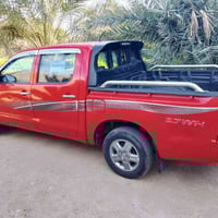 تويوتا هايلوكس • ٢٠١٢ • كويتي