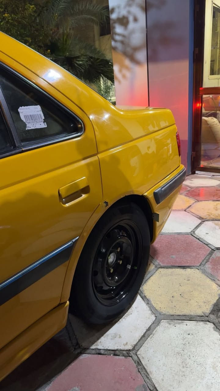 السلام عليكم بيجو بارص ٢٠١٨ السياره بيها خياسات بالمداكر الامامي بس تبريد شغال تخم تاير جديد كهربائيات شغاله كلها اي نقص مابياها سنويتها لل٢٠٢٨ شهر التاسع السياره كامله مكاني بصره رايدها ٤٨ وبيها مجال متواجد واتس اب فقط ***********
