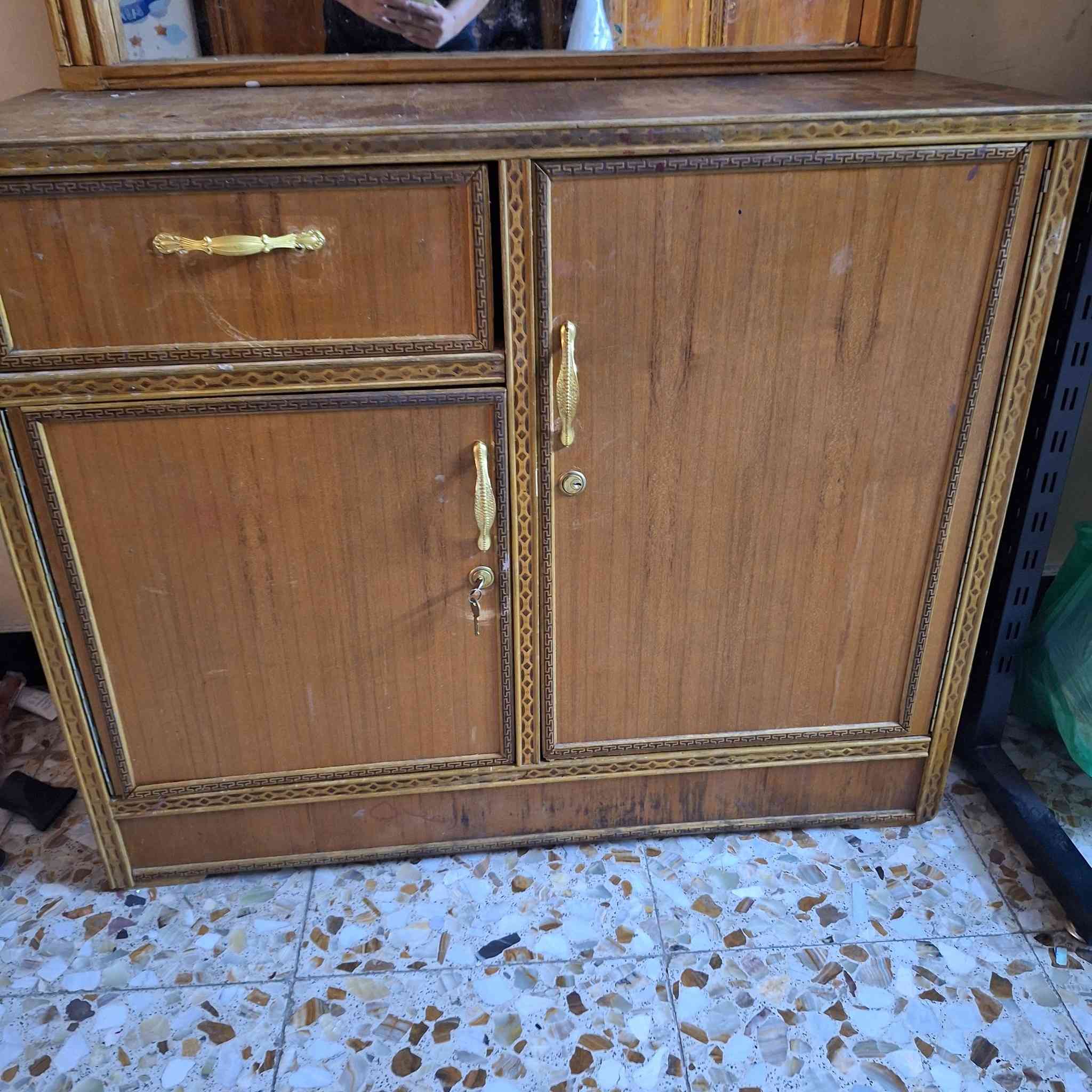 سلام عليكم ميز نضيف ومابي ضرر مكاني بغداد الجديده ماعندي توصيل السعر: 60


**إذا كنت صاحب هذا الإعلان وتريد حذفه لأي سبب، رجاءا أرسل رسالة إلى الدعم الفني**