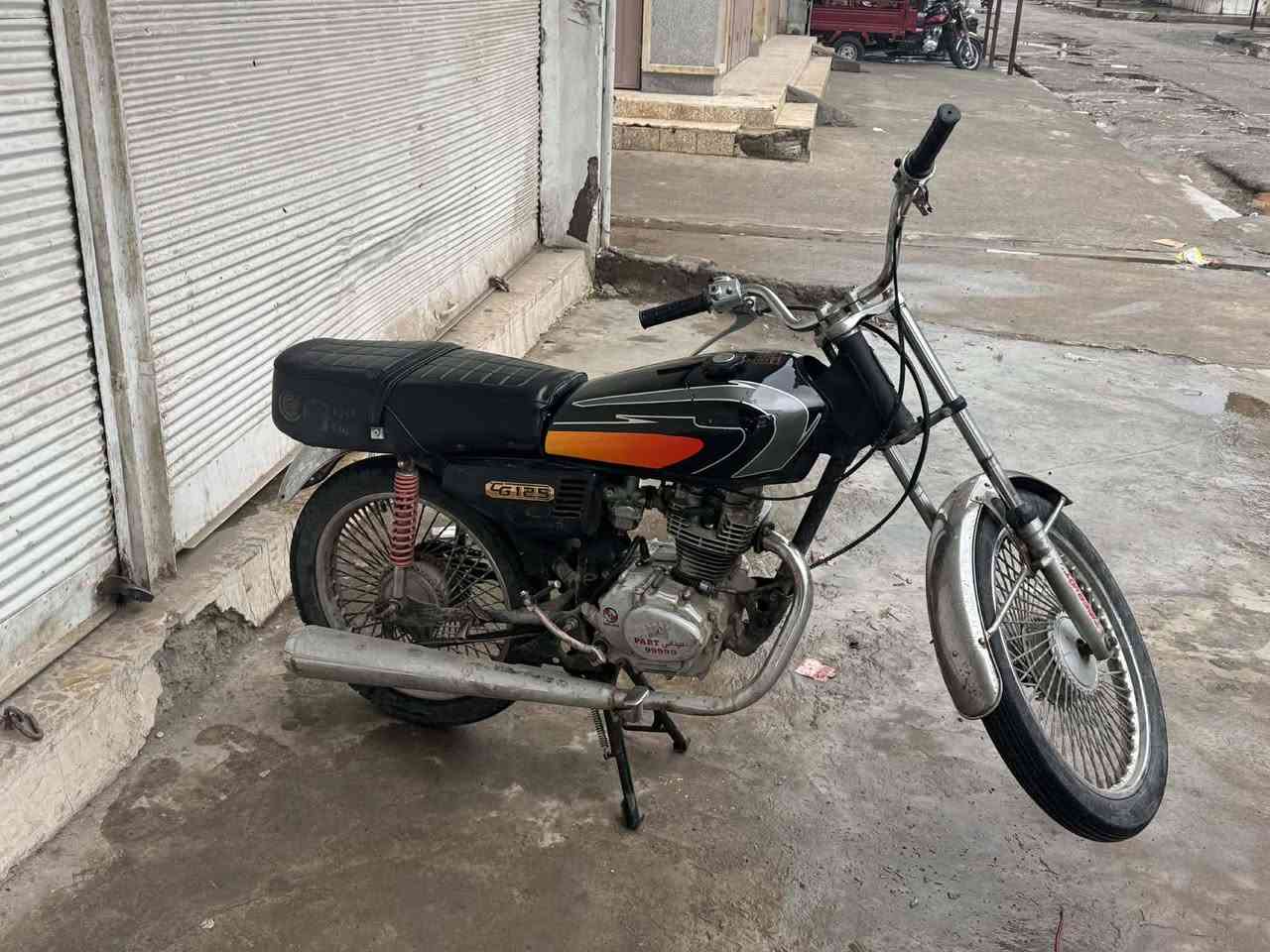 ماطور خمس تسعات شرط شلعه معدل 
توصل علا الرقم ***********
