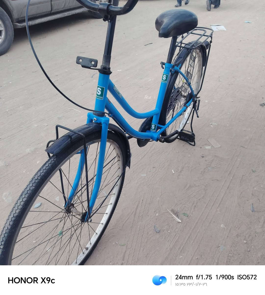 باسكل للبيع ياباني شرط موديل ١٧ كامل من كل شيء لون سمائي بريك جديد تايرات جدد
باسكل سانتوس مكاني كربلاء حي الوفاء شارع 20 *********** بسعر 90 وبي مجال
