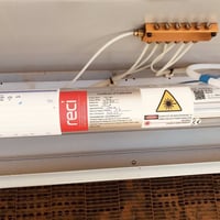 جهاز CNC ليزر • فيدر • البصرة