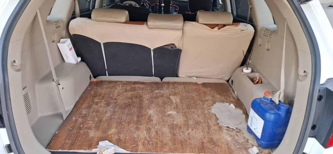 سرنتو ٢٠١٥ خليجي ٧ راكب  ٦ سلندر بصمة 
***********
210$
