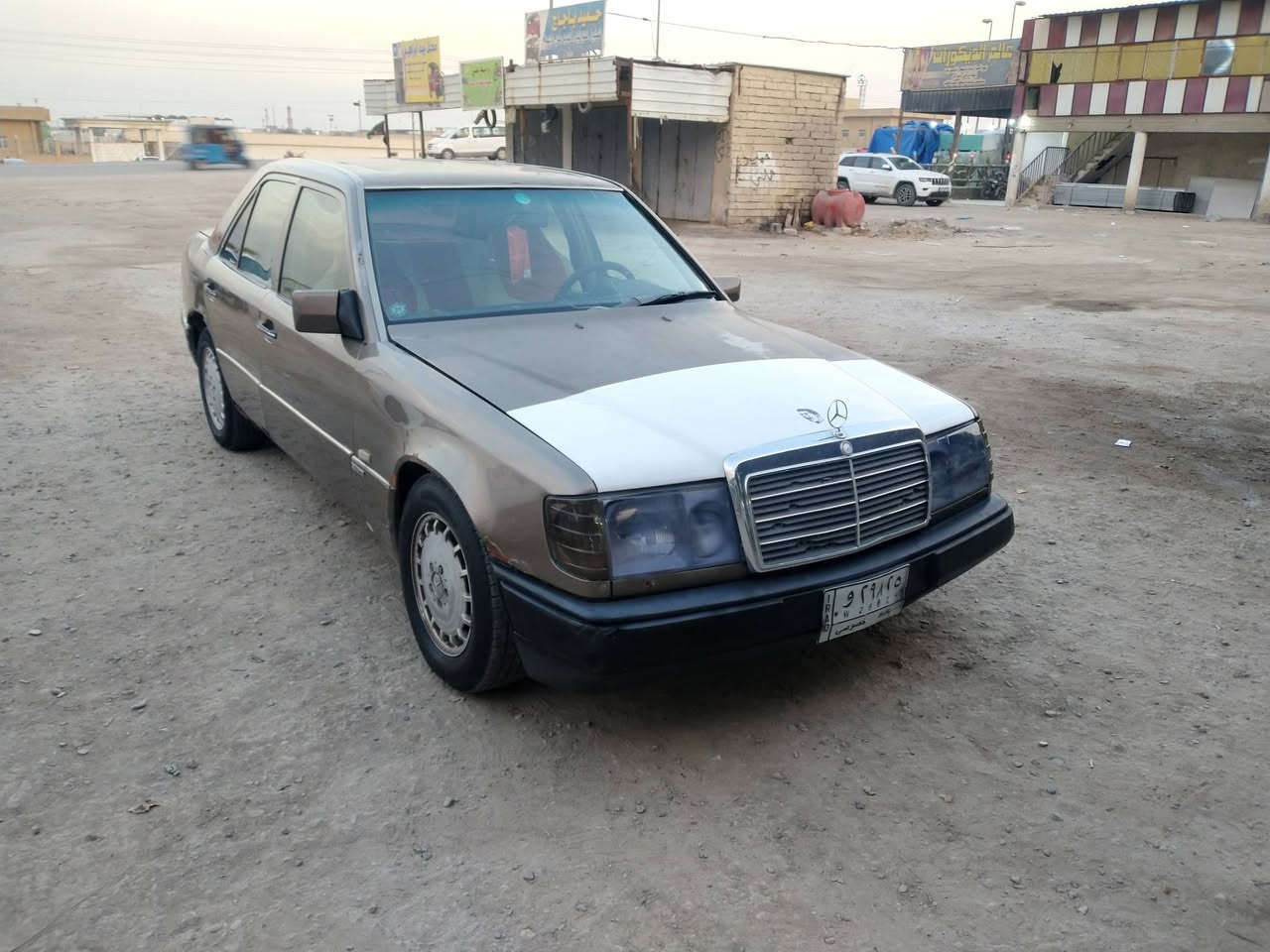 مارسدس دب مكينة وكير فيفتي 2500 جديدة حداد حلو تخم تاير رقم بغداد مشروع وطني سعر 35 بيها مجال العنوان البصرة القرنة الاستفسار ***********
