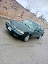 كيا سيراتو • اوتوماتيك • بلا عيوب