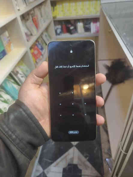 ريلمي C75بدون غراض نظافة٩٥٪
٢٥٦ ذاكرة   السعر ١٧٥ اتصال *********** حي معلمين بعقوبة بعقوبة
