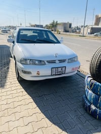 سيڤيه موديل ٩٦ للبيع  رقم بغداد تحويل ثاني يوم بسمي  كير محرك صدر كله ...