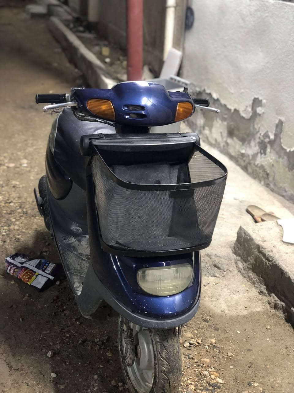 السلام عليك دراجه البيع كله شغال دراجه حلو المكان كربلاء  سعره 300وبيه مجال***********
