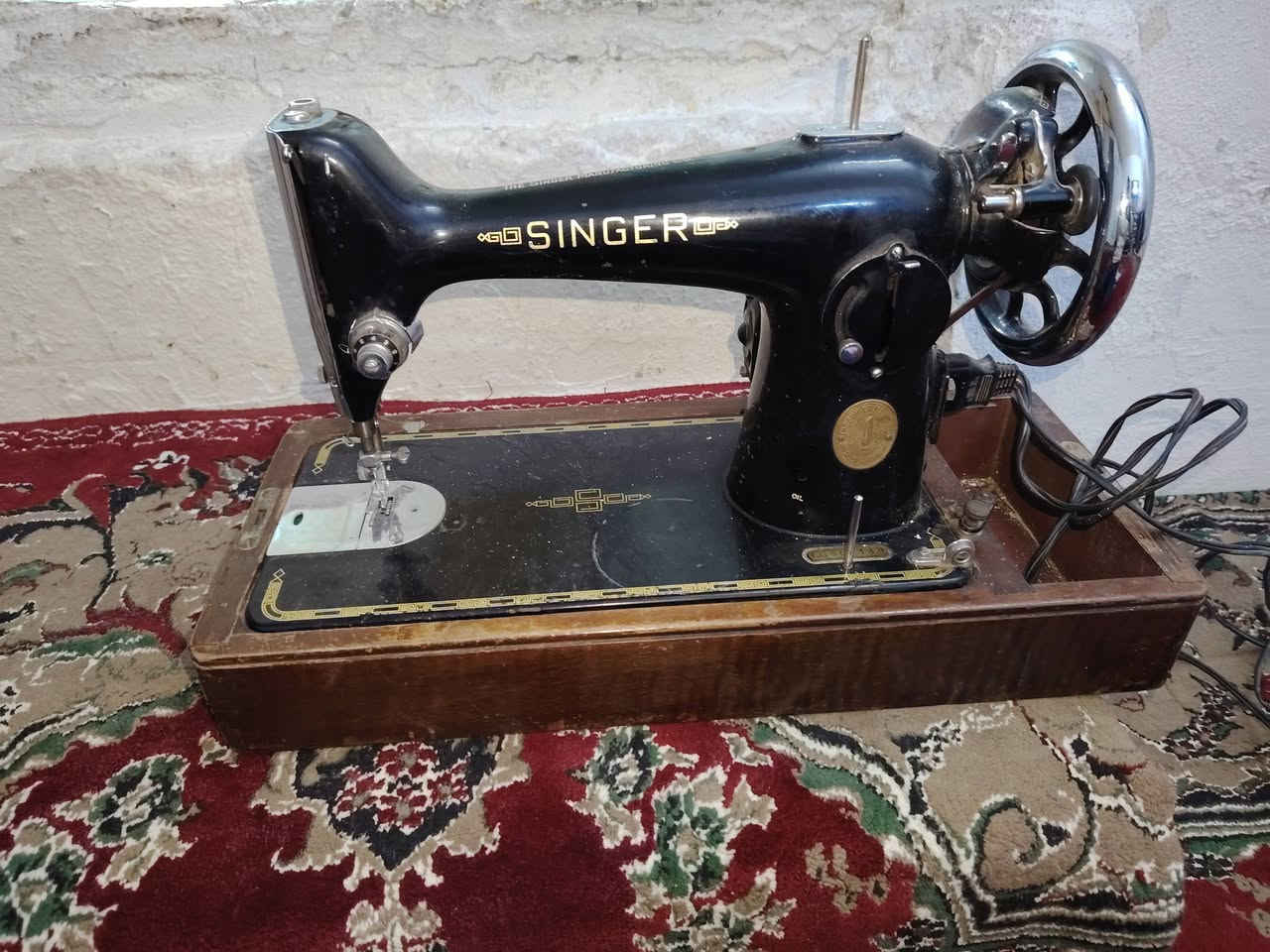 للبيع


**إذا كنت صاحب هذا الإعلان وتريد حذفه لأي سبب، رجاءا أرسل رسالة إلى الدعم الفني**