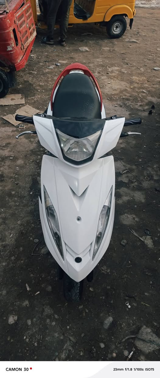 دراجة GTR لا تنقيص ولا تبخير سعر700 بيهة مجال عنوان حي  البتول شراي يتصل ***********
