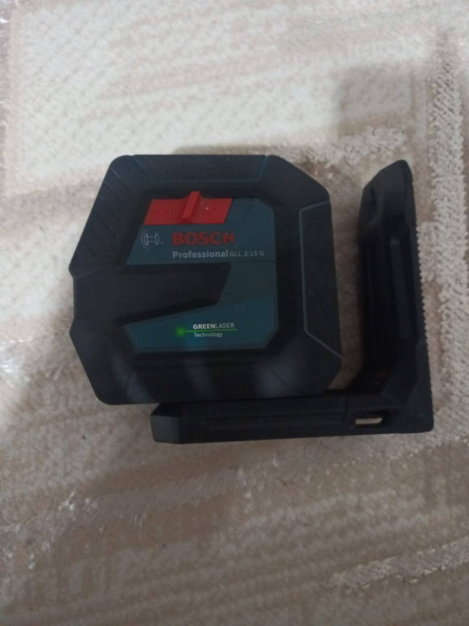 لفل بوش الماني 3 خطوط100 وبي مجال


**إذا كنت صاحب هذا الإعلان وتريد حذفه لأي سبب، رجاءا أرسل رسالة إلى الدعم الفني**