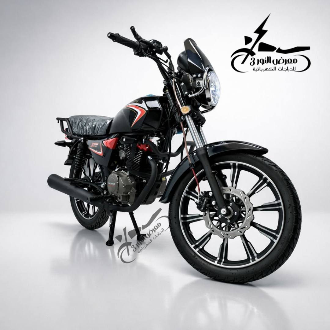 📢 بُشــرى سارّة لعملائنا الكرام!

💥 الآن حصريًا في معرض النور3 – حي البعث:
تم توفير ✅ دراجة بانزين نوع شاينينغ – رقم نينوى
🔁 تحويل مباشر باسم المشتري
🛠 ضمان 6 أشهر
💳 تقسيط مريح من 12 حتى 18 شهرًا!
🎯 راحة أكثر • أقساط أقل • فرص أكبر لامتلاك دراجتك!

🏍 تفاصيل الدراجة: • بنزين: نوع شاينينغ
• الرقم: نينوى
• المحرك: 150cc
• القسط الشهري: 250,000 دينار فقط لمدة 12 شهر
• القسط الشهري: 189,000 دينار فقط لمدة 18 شهر
• التحويل: مباشر باسم المشتري
• الضمان: شامل المحرك لـ6 أشهر

🎯 التقسيط متاح لـ:
✔️ الموظفين، المتقاعدين، المنتسبين في كافة وزارات الدولة(رافدين حصرا) 
✔️ العمال، أصحاب الدخل المحدود، موظفي الديلفري (عبر كفيل موظف أو متقاعد)

✅ بدون دفعة مقدمة
✅ بدون استقطاع من بطاقة الكفيل
✅ تقسيط من 12 لغاية 18 شهرًا
✅ الدفع يدوي 

📍 العنوان:
الموصل – الجانب الأيسر – حي البعث
قرب متنزه بيست فيو – بجانب معرض الشهم للسيارات
📍 الموقع على Google Maps:
🔗 https://maps.app.goo.gl/c3jfhNa3DwjYzsfN8

📞 للاستفسار والتواصل:
📱 ***********
📱 ***********
📲 واتساب متاح على الرقمين
