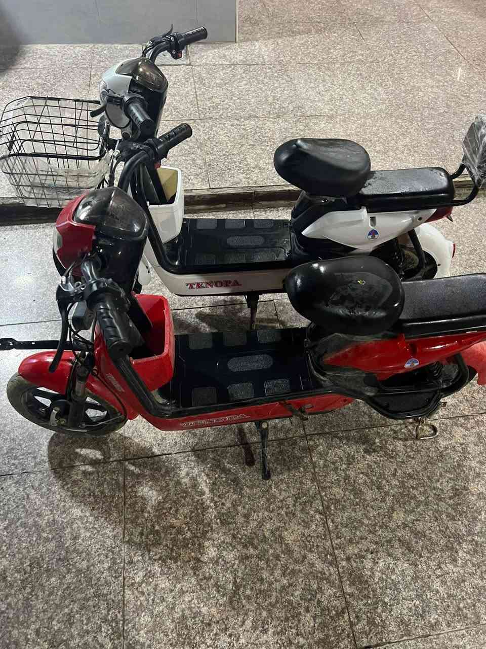 للبيع السعر 325 الف الدرجتين
‭0777 787 2177‬
